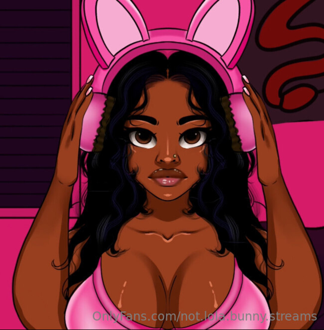 Not Lola Bunny Free best model picture