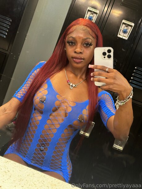 Prettiyayaaa star erotic galleries