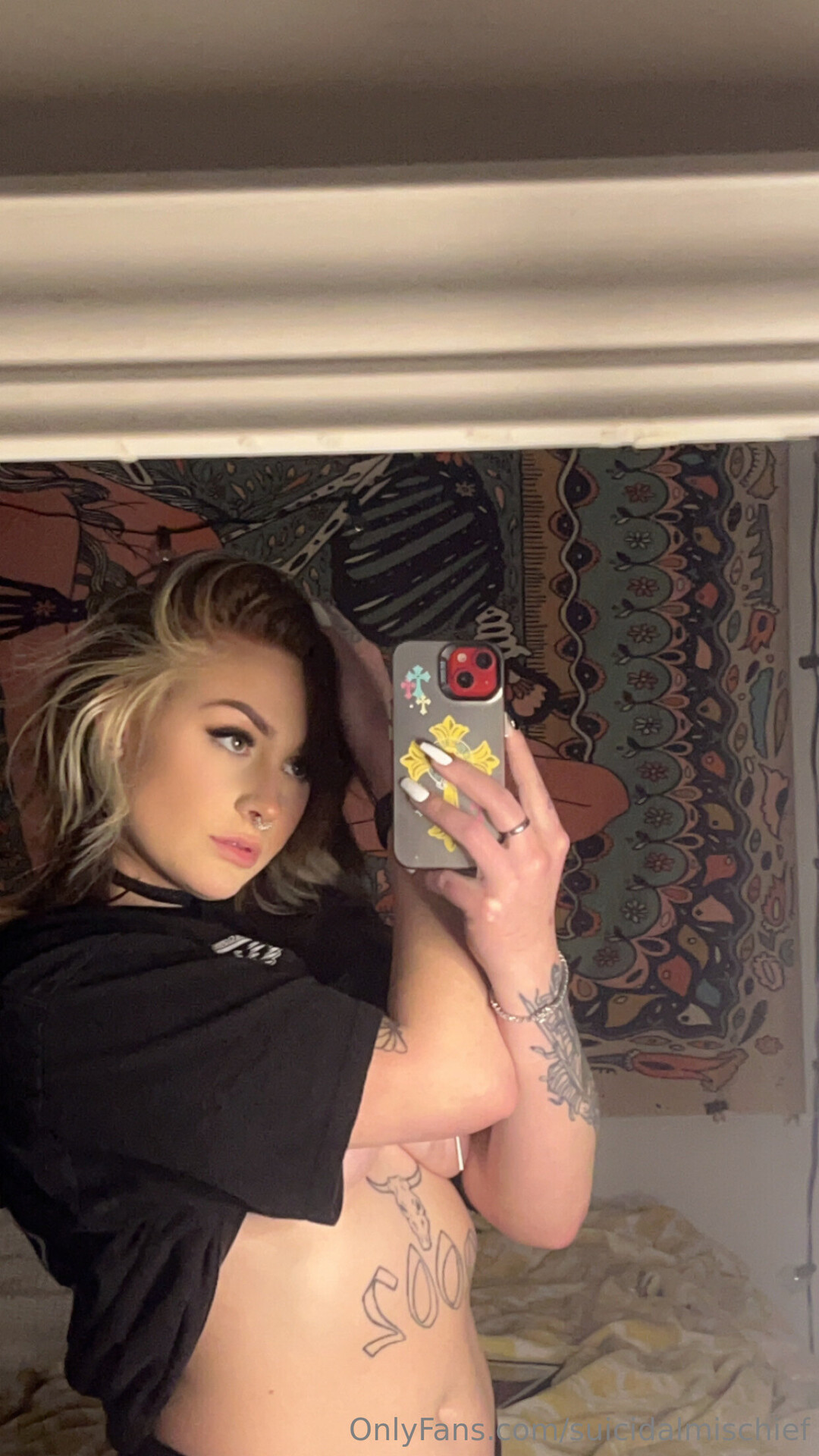 Suicidalmischief exclusive pornstar gallery
