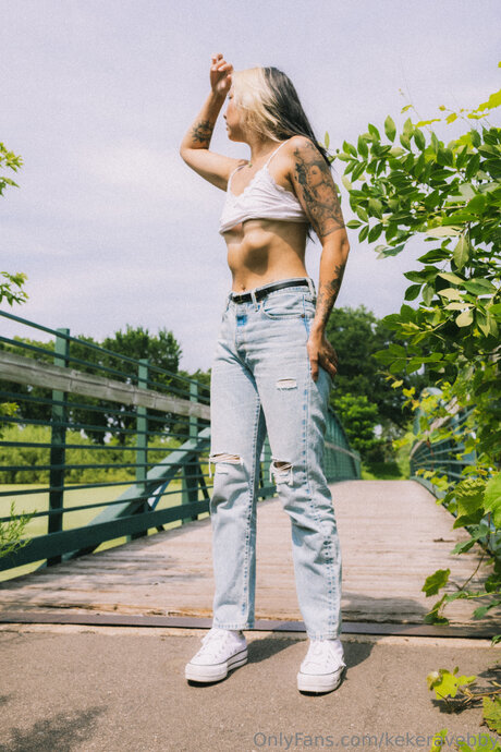 Kekeravebby star xxx photo