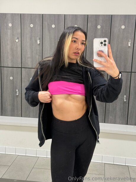 Kekeravebby star image