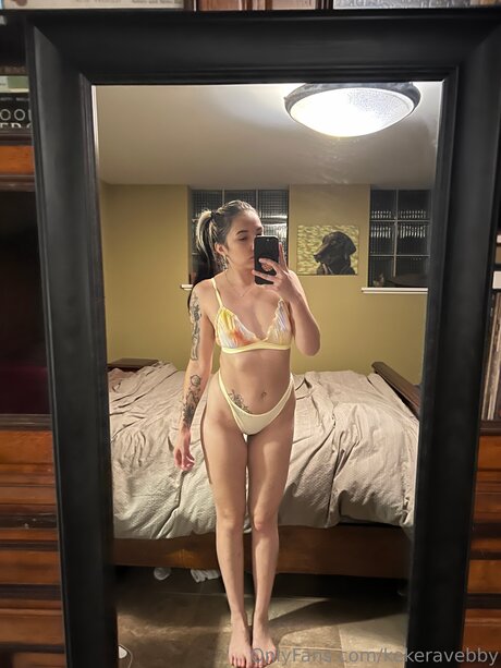 Kekeravebby star nude galleries