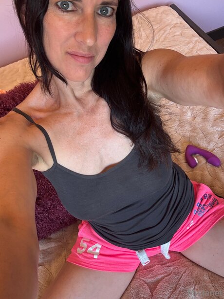 Mrsjanetm perfect model pic