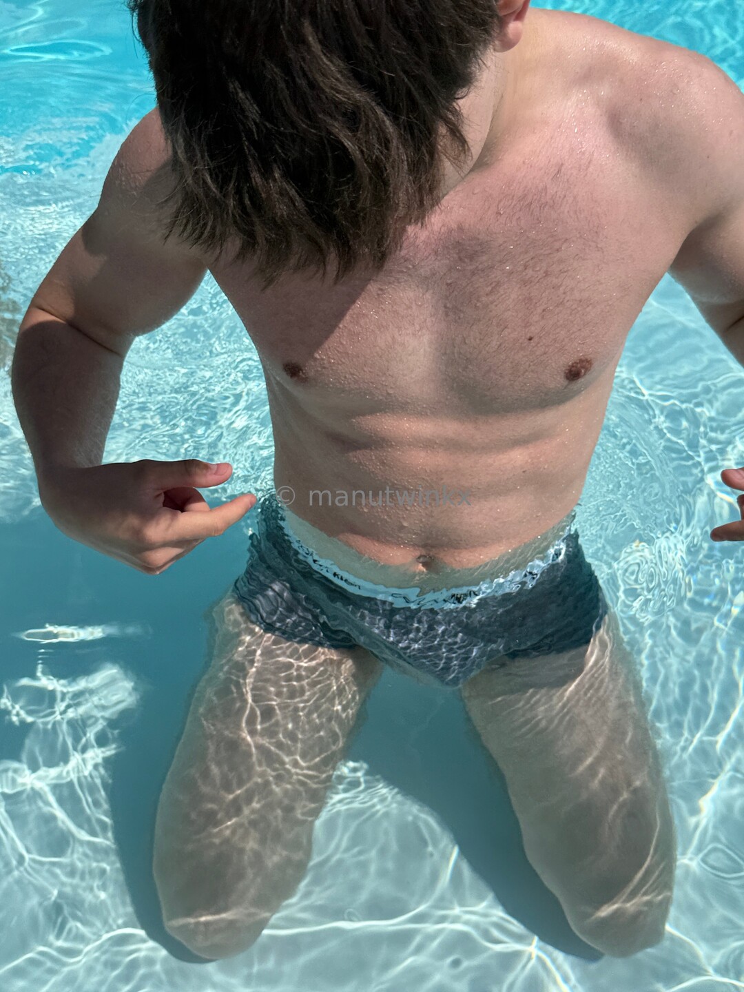 Its Leonardo sexy pornstar pic