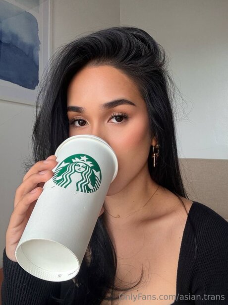 Asian Trans pornstar top archive