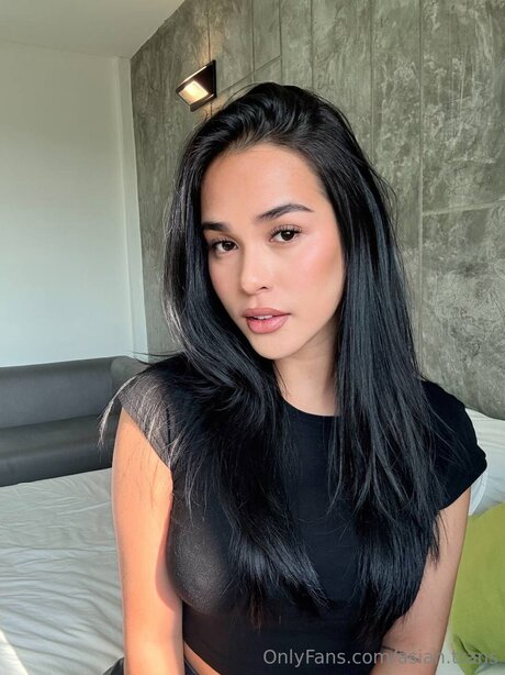 Asian Trans pornstar hot gallery
