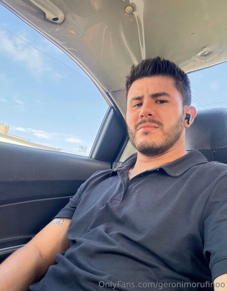 Geronimorufinoo model nice archive