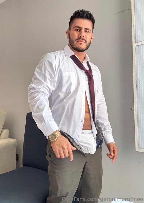 Geronimorufinoo model hd pictures