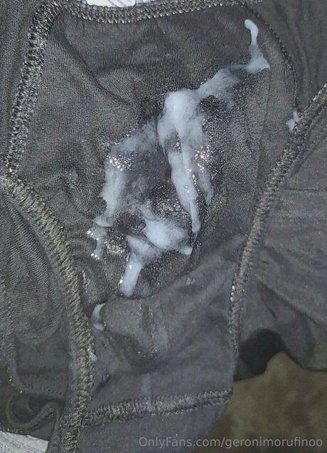 Geronimorufinoo star porn images