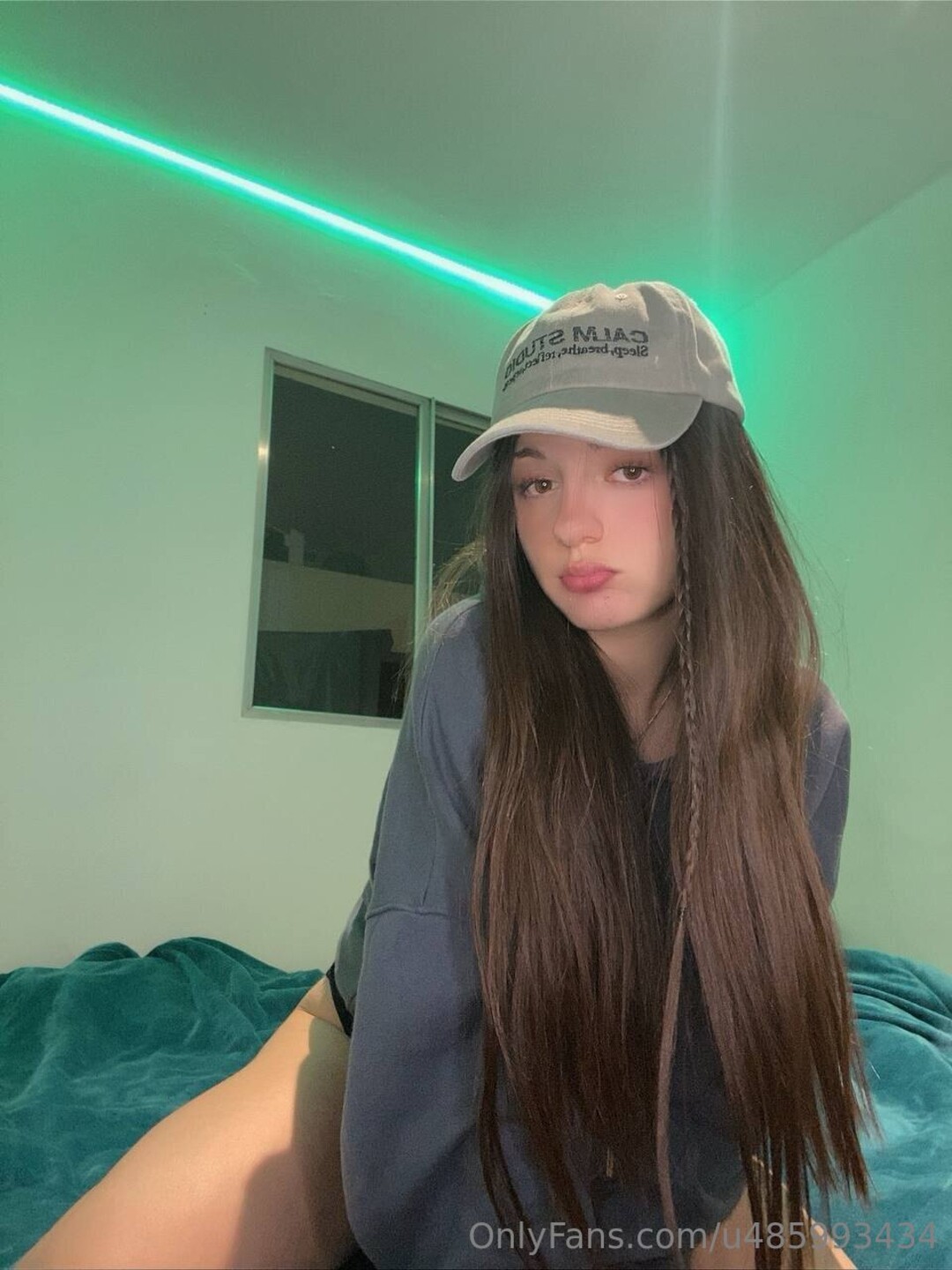 Yourbabygirlzoe nude pornstar pics