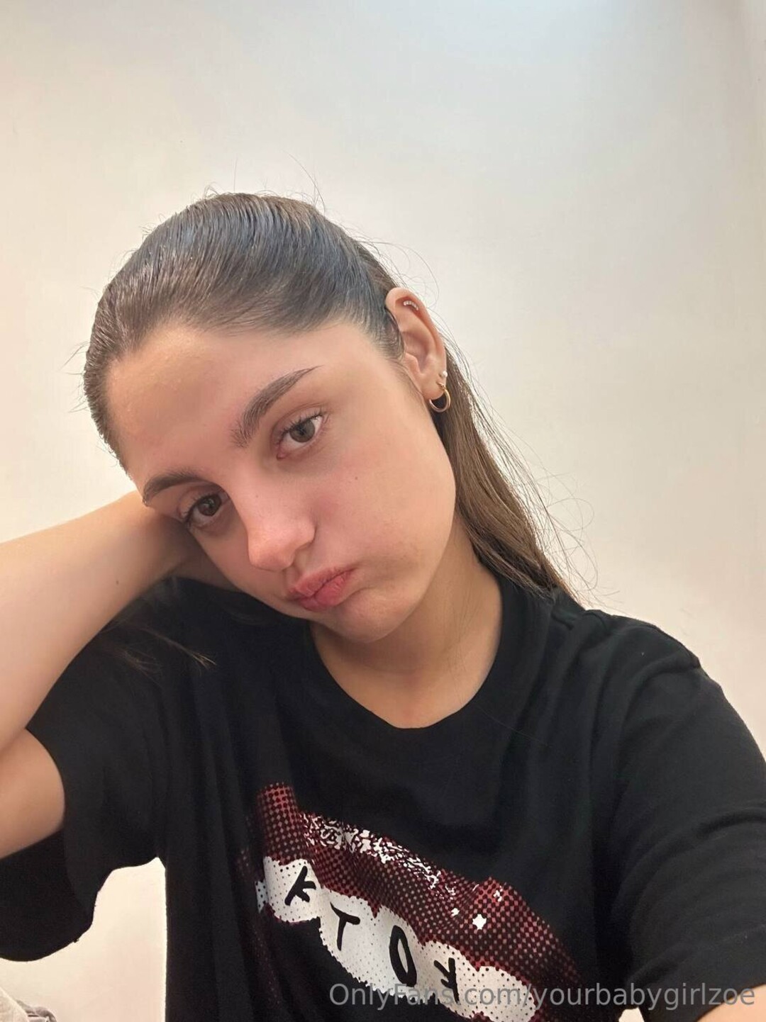 Yourbabygirlzoe model porn archive