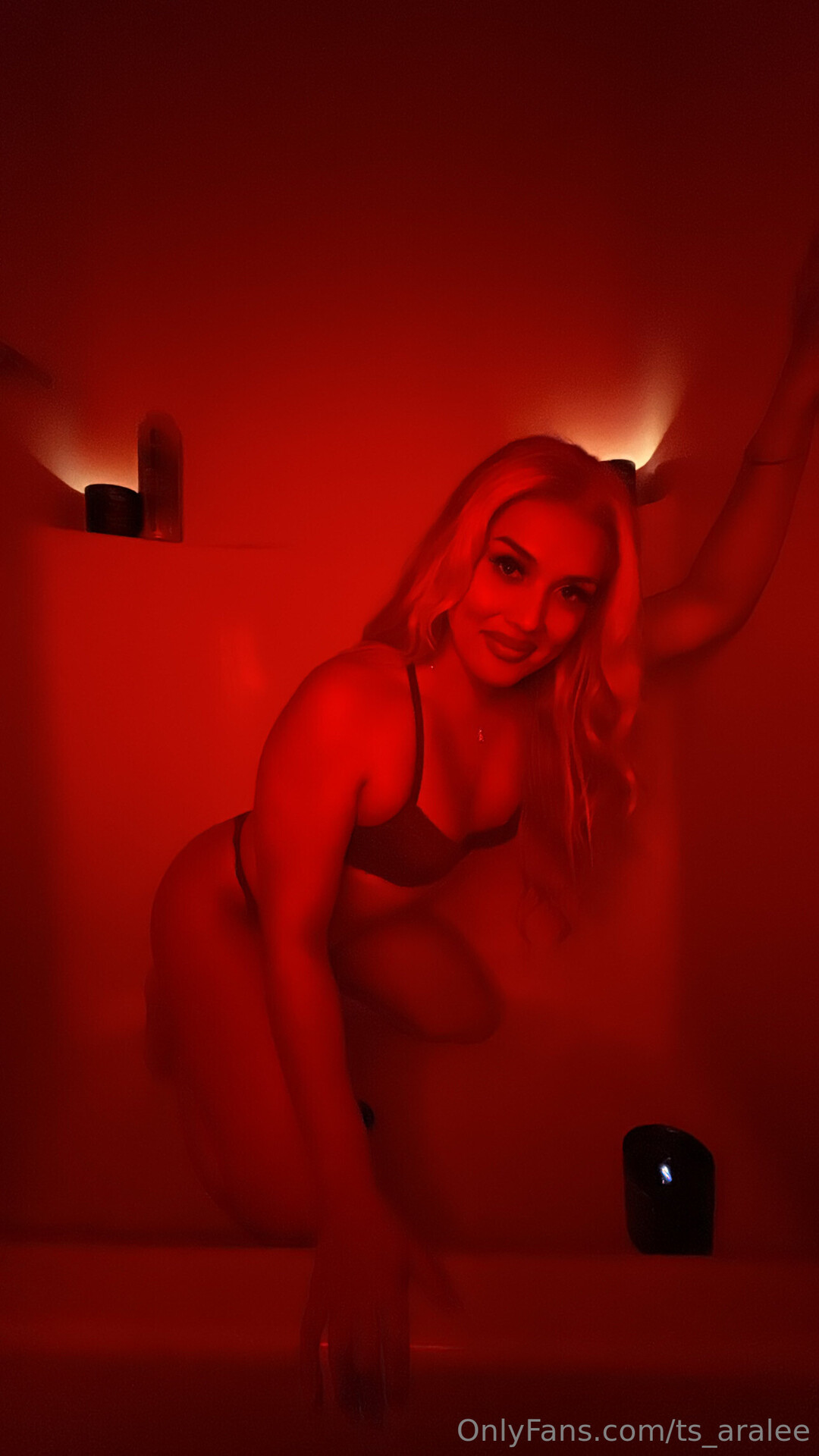 Ts Aralee model xxx archive