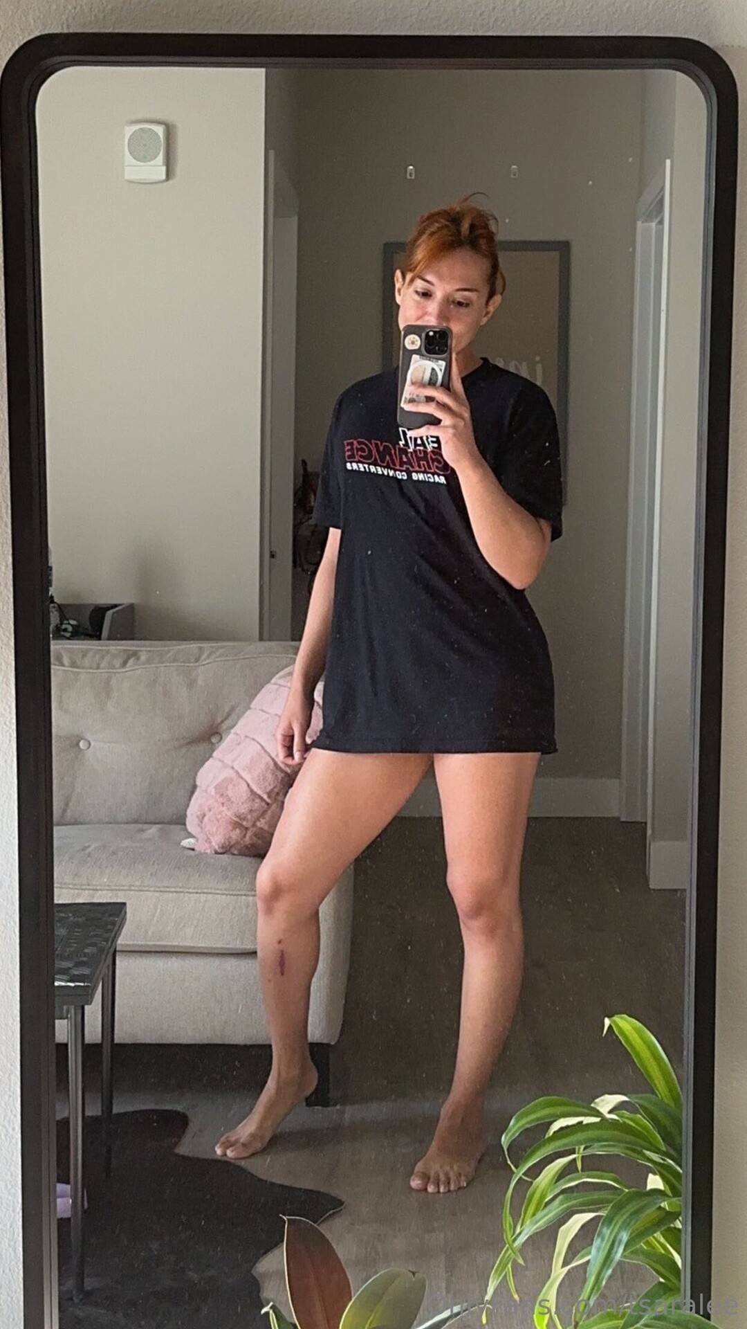 Ts Aralee art model pics