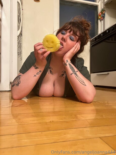 Angeljoanna444 star pornographic galleries