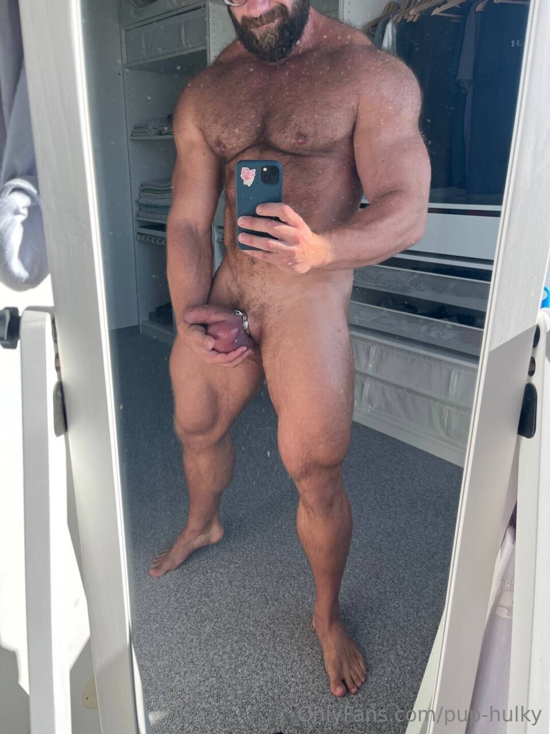 Pup Hulky star nudes gallery