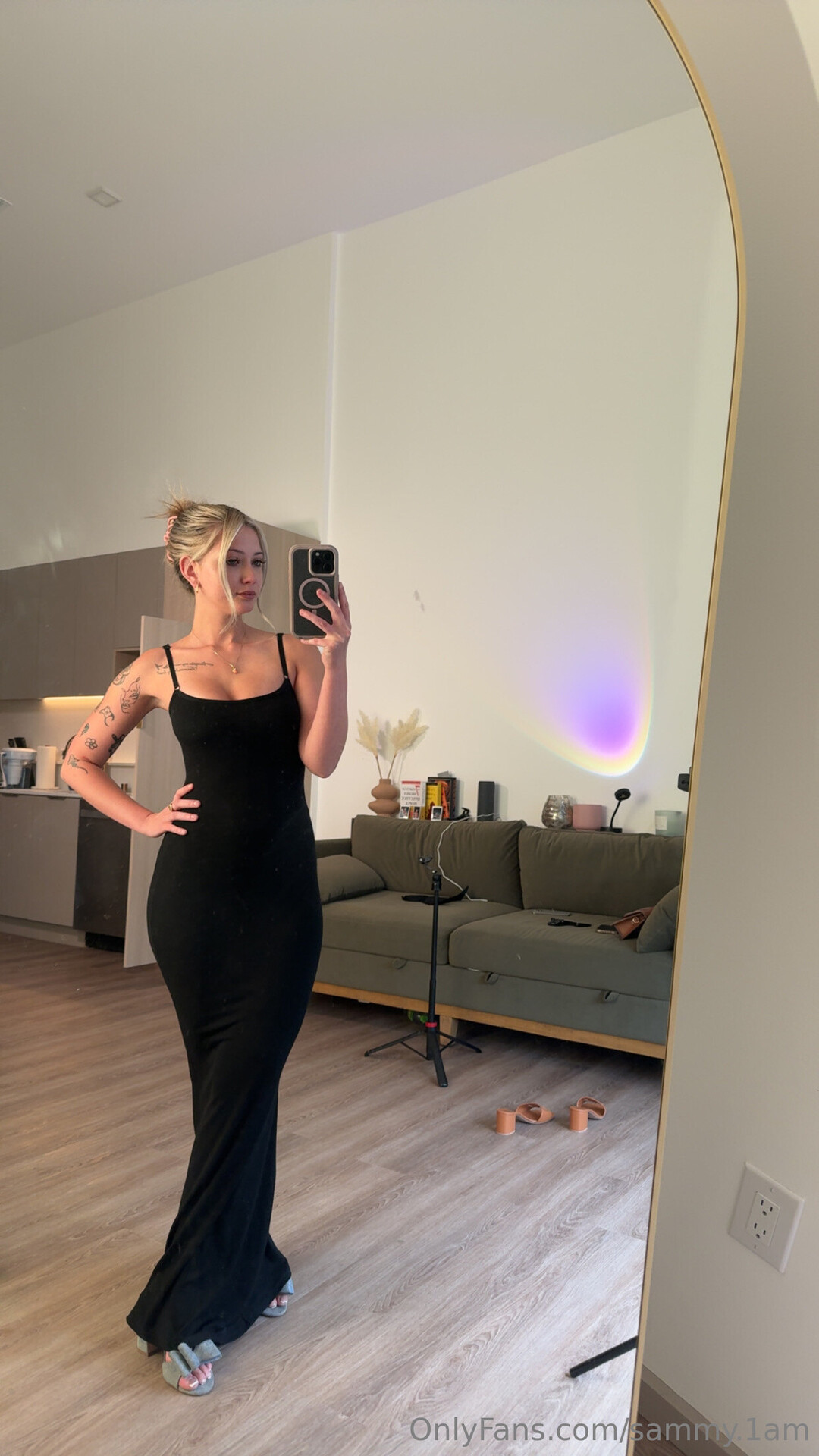 Georgia 1am nudes pornstar pics