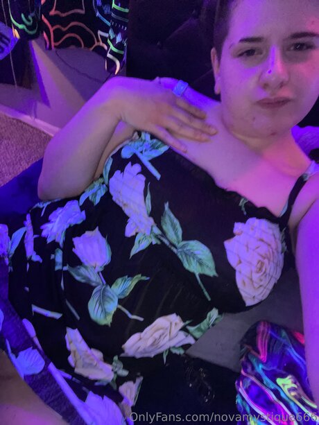 Novamystique666 pornographic actress image