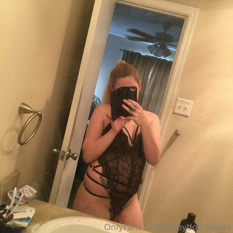 Babydollceleste naked star pics
