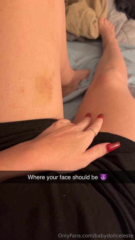 Babydollceleste top actress pics