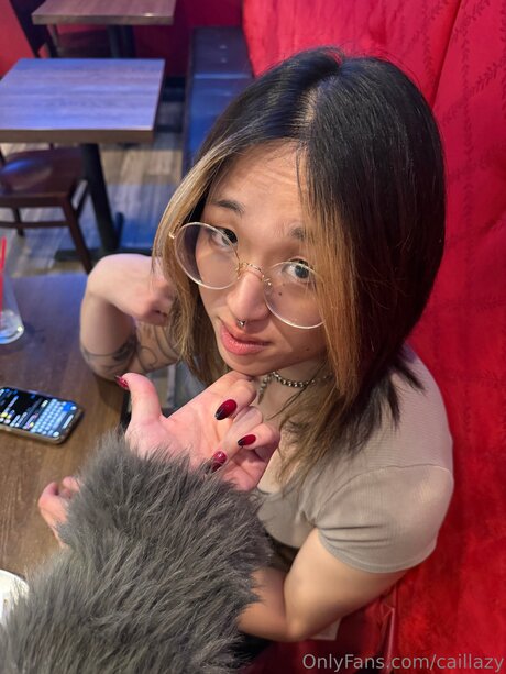 Caillazy best model pic