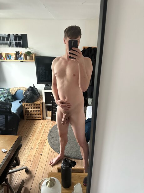 Joebergene pornstar naked pics