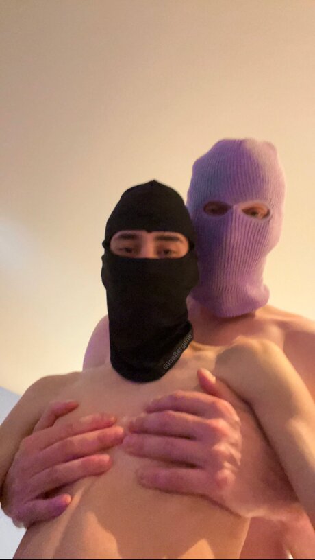 Joebergene naked actress gallery