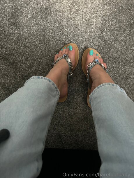 Barefootbaby1 star hd pics