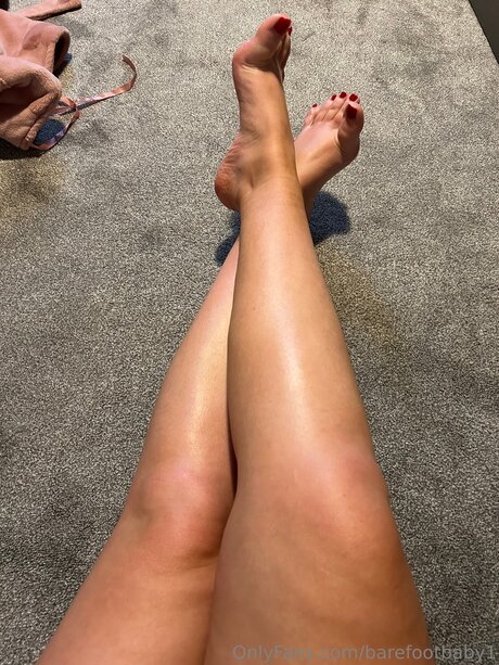 Barefootbaby1 star nice images