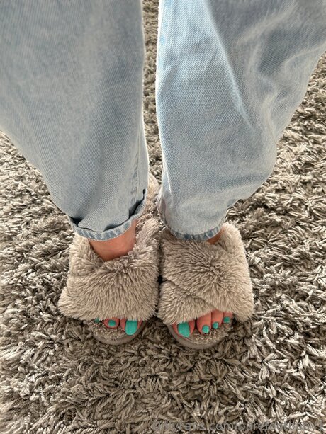 Barefootbaby1 best actress gallery