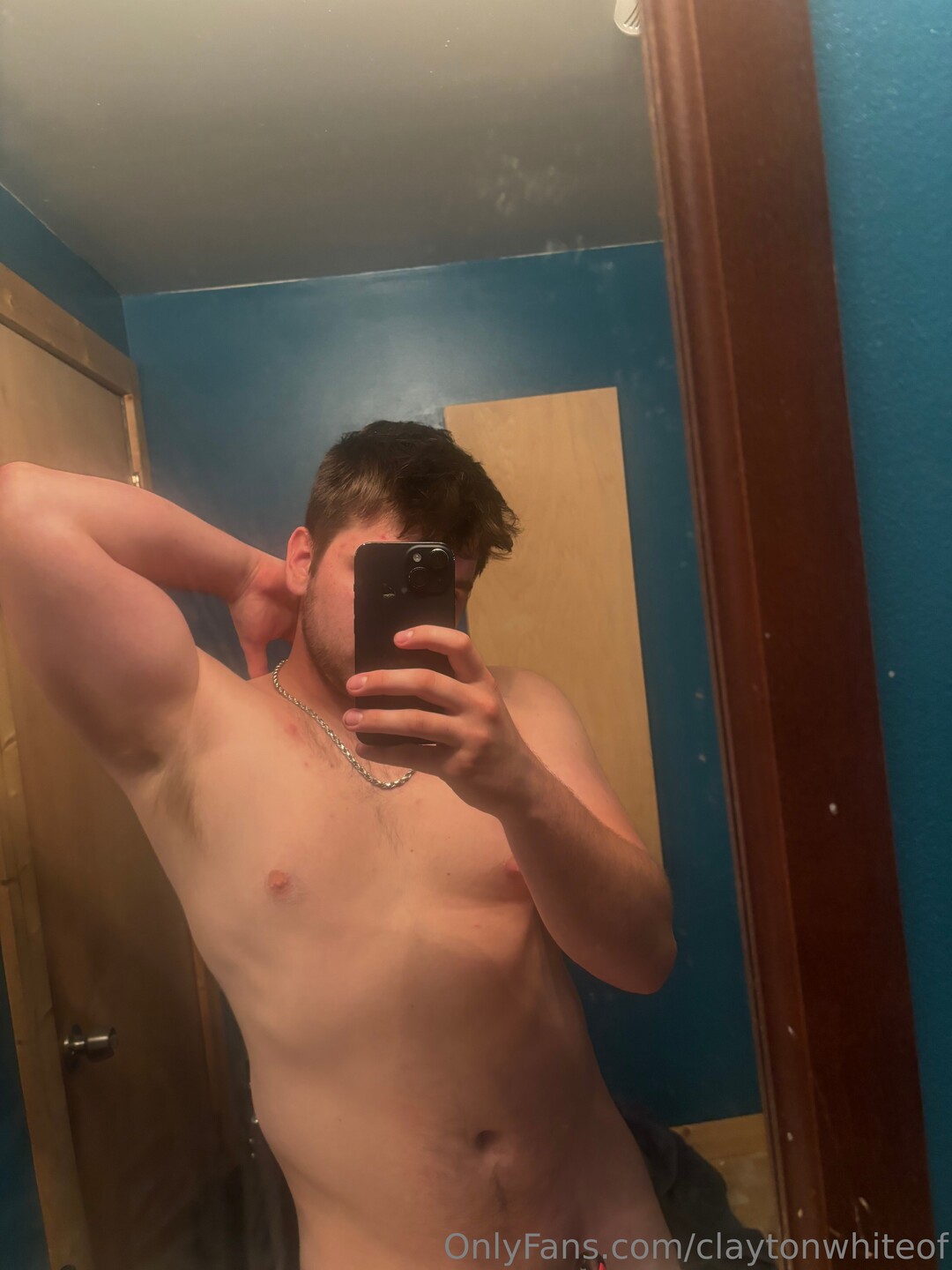 Claytonwhiteof star best photos