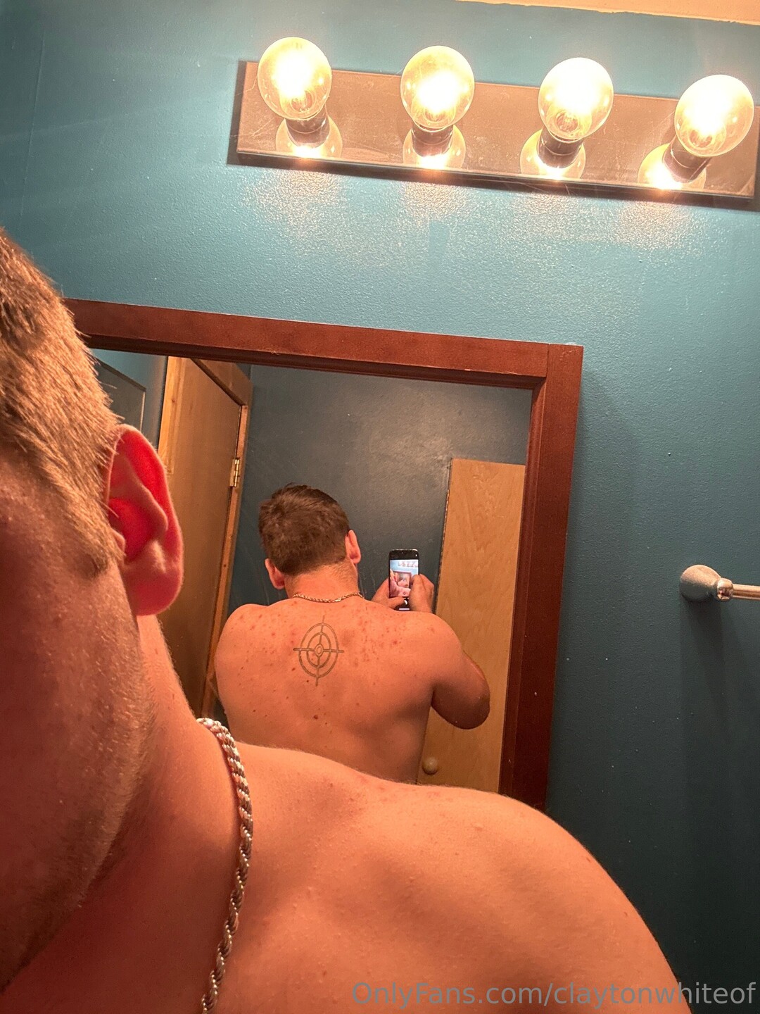 Claytonwhiteof top star pictures