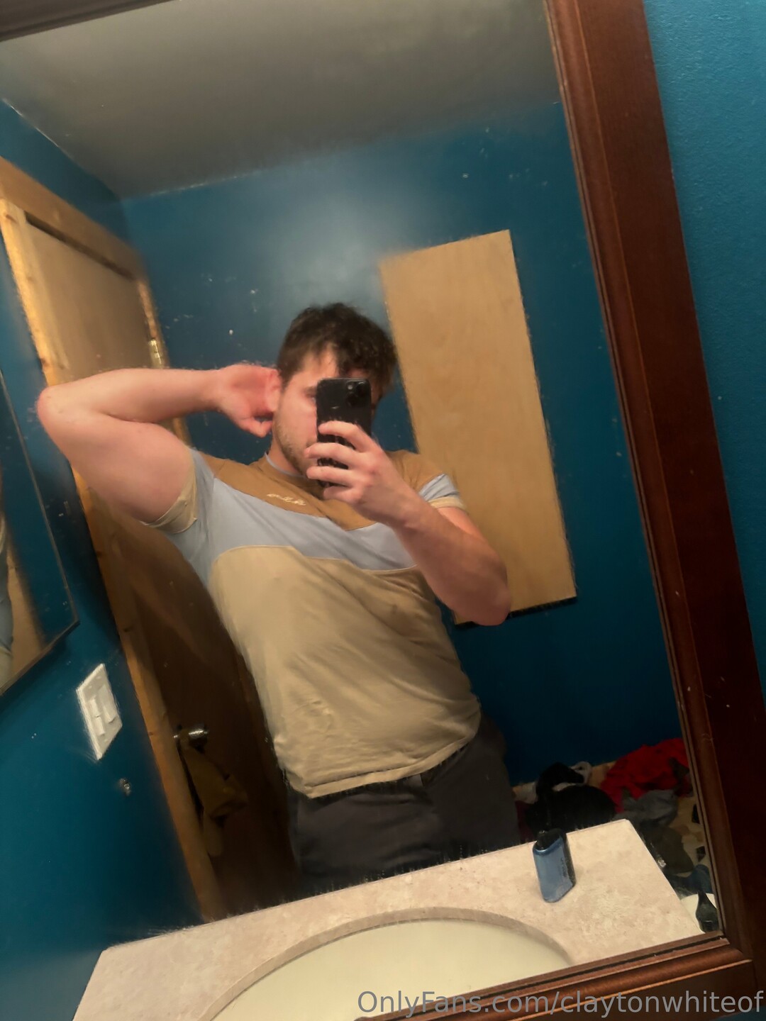 Claytonwhiteof star hd pictures