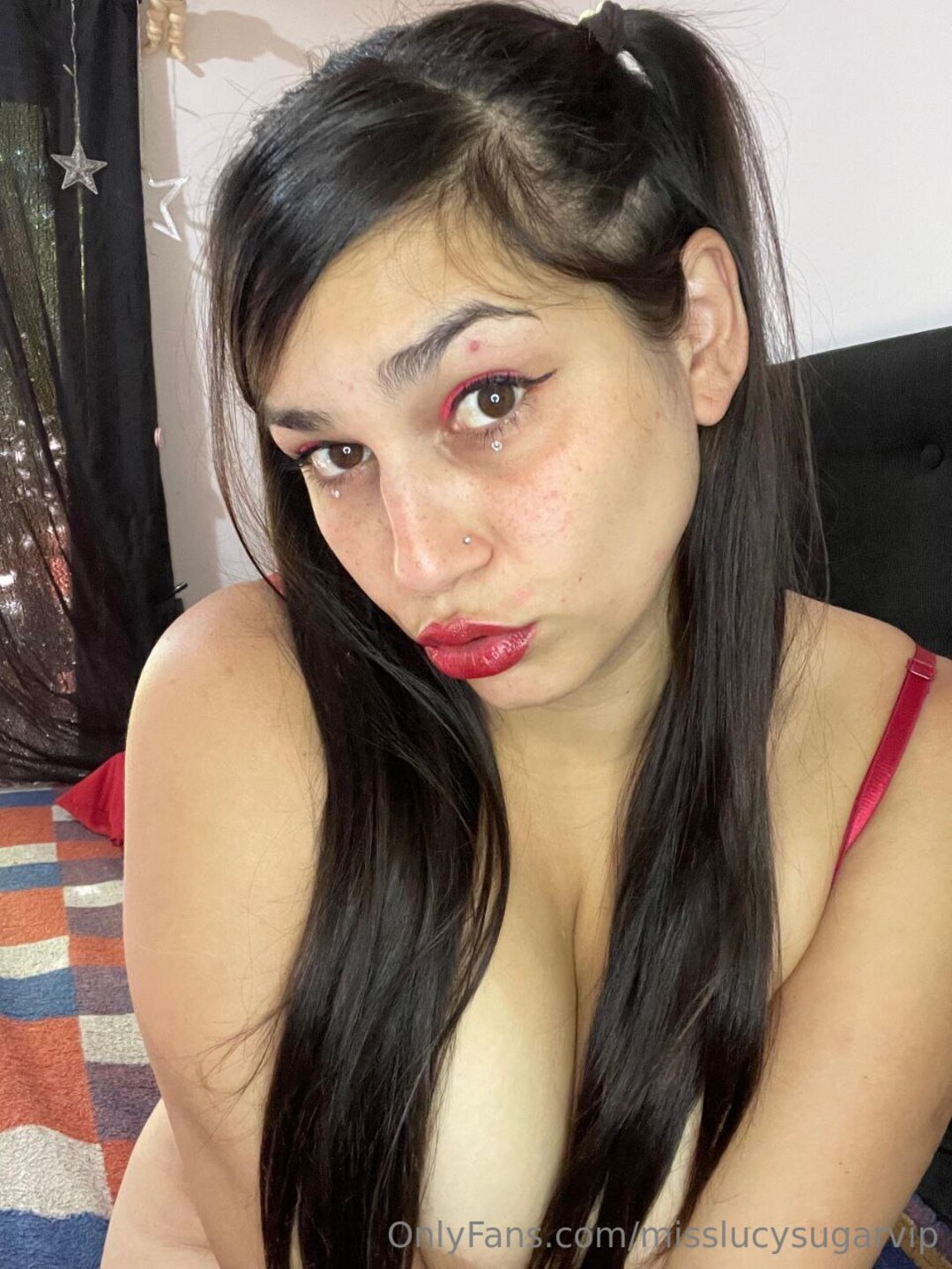 Misslucysugarvip model art images