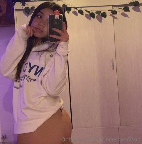 Princessaddison perfect star archive