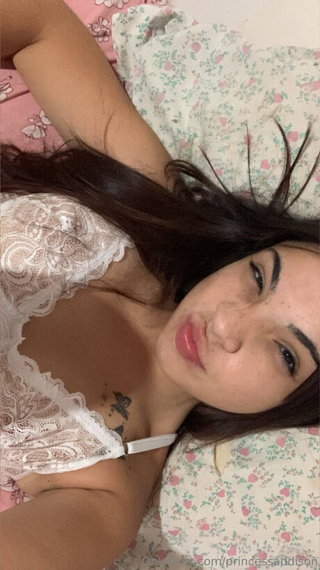Princessaddison pornographic actress photos