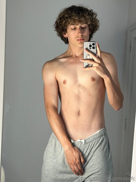 Itsgomesofc star best picture