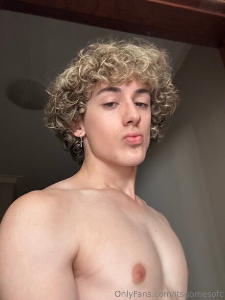 Itsgomesofc star top images