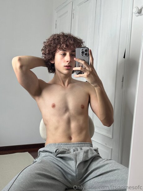 Itsgomesofc model beautiful pictures