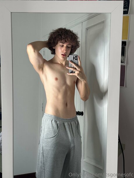 Itsgomesofc art pornstar galleries