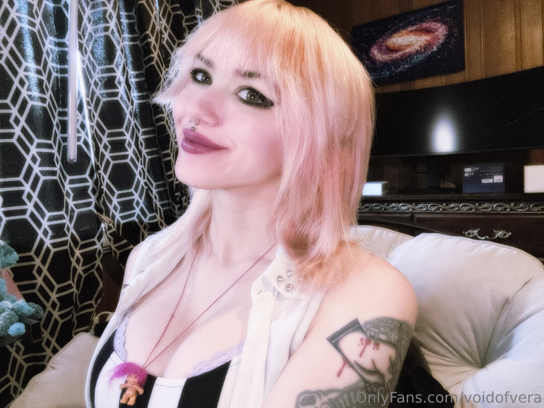 Voidofvera porn model images