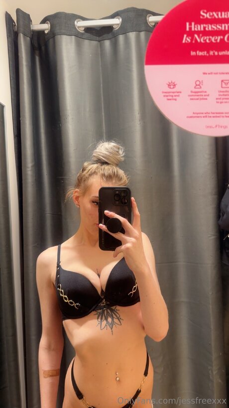 Jessfreexxx perfect model photo