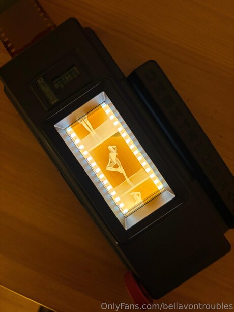 Bellavontroubles pornstar nudes images