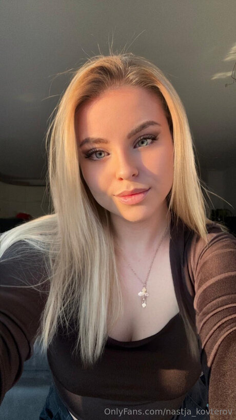 Nastja Kovterov xxx model gallery