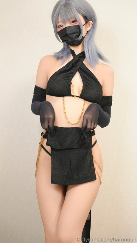 Hamuuun star sex pictures