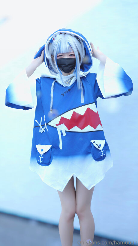 Hamuuun high quality pornstar galleries