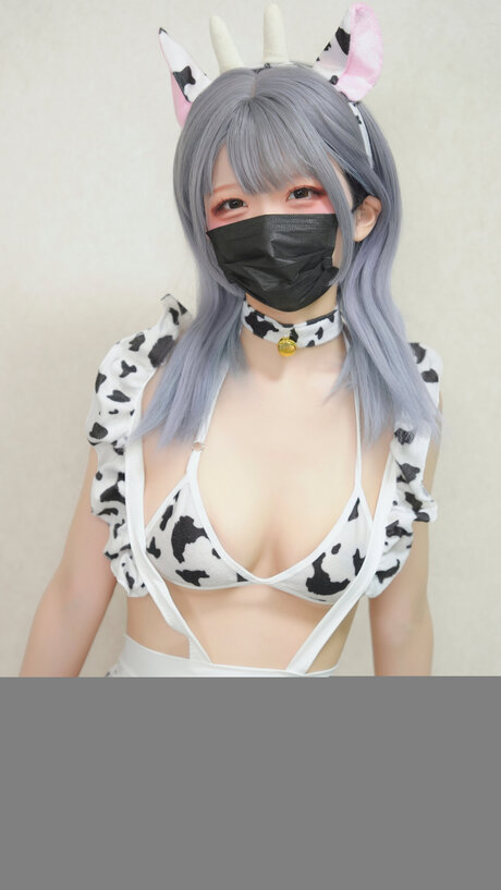 Hamuuun model nice img