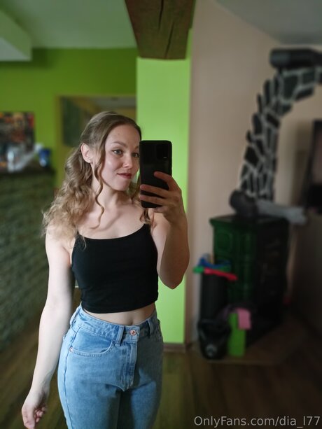 Dia L77 pornstar hot galleries