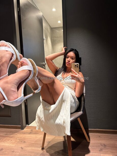 Goddessjunee star pretty photos