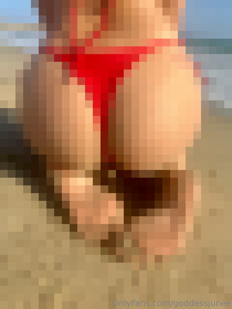 Goddessjunee star naked pics