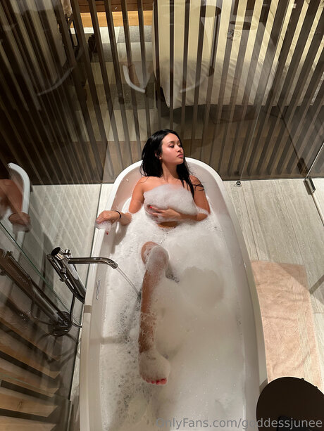 Goddessjunee nudes pornstar pics